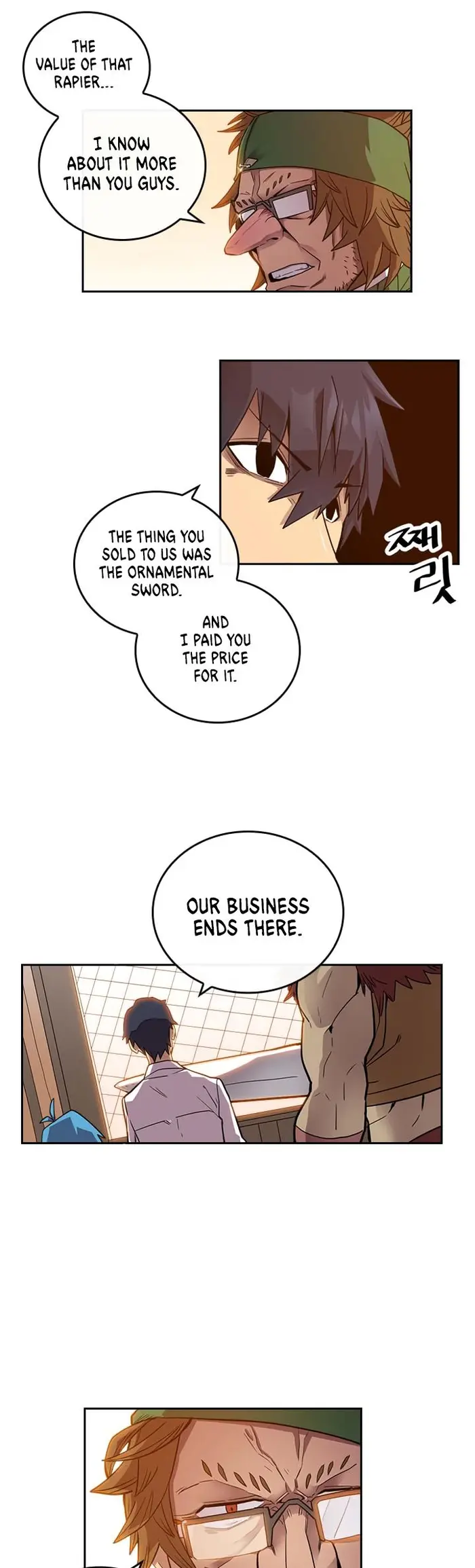 A Returner’s Magic Should Be Special Chapter 19 image 10_optimized